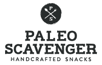 Paleo Scavenger Finalweb Use Only Black Three To Five A Day